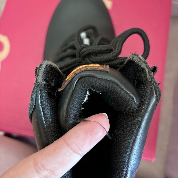 KODIAK🐻🥾 Safety shoes lightly worn - Picture 8 of 9